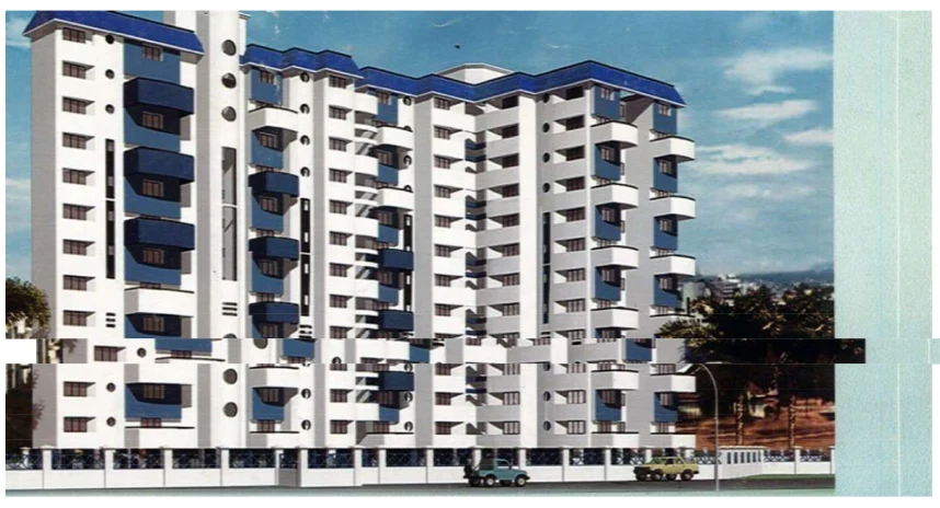 Laxmi Narayan Tower, Parvati